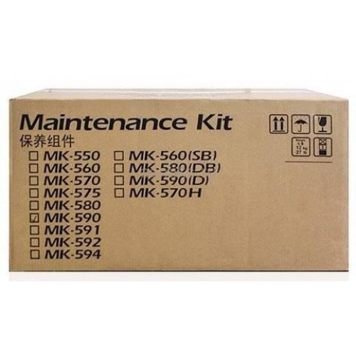 MK-590 Сервисный комплект FS-C2026MFP/<wbr>C2126MFP/<wbr>C2026MFP+/<wbr>C2126MFP+/<wbr>C2526MFP/<wbr>C2626MFP, P6026CDN/<wbr>P6526CDN MK-590 Сервисный комплект FS-C2026MFP/<wbr>C2126MFP/<wbr>C2026MFP+/<wbr>C2126MFP+/<wbr>C2526MFP/<wbr>C2626MFP, P6026CDN/<wbr>P6526CDN
