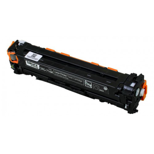 SACRG716K Картридж SAKURA CRG716K для Canon i-SENSYS , черный, 2300 к. SACRG716K Картридж SAKURA CRG716K для Canon i-SENSYS , черный, 2300 к.