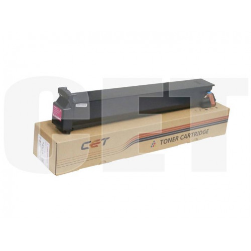 CET6803 Тонер-картридж TN-213M/<wbr>214M/<wbr>314M для KONICA MINOLTA Bizhub C200/<wbr>C203/<wbr>C253/<wbr>C353 (CET) Magenta, 360г, 20000 стр., CET6803 Тонер-картридж TN-213M/<wbr>214M/<wbr>314M для KONICA MINOLTA Bizhub C200/<wbr>C203/<wbr>C253/<wbr>C353 (CET) Magenta, 360г, 20000 стр.,