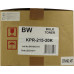KPR-215-20K Тонер для Kyocera Universal (TK-3130/<wbr>3190/<wbr>3170/<wbr>3200/<wbr>1110/<wbr>1120/<wbr>1150/<wbr>1160/<wbr>1170/<wbr>1200) (кор. 2x10кг) B&W 