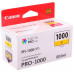 Canon 0549C001 PFI-1000 Y