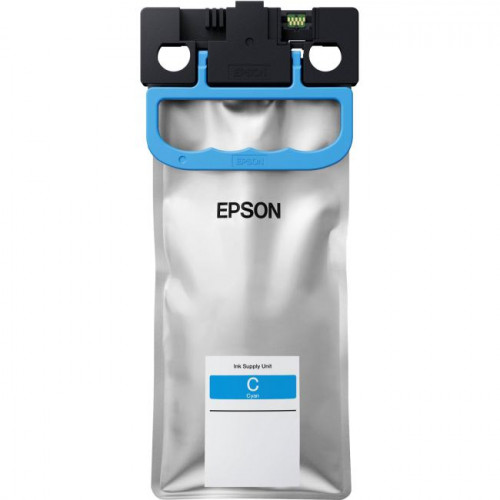 Epson C13T01D200 WF-C529R/<wbr>C579R Cyan XXL Ink Supply Unit Epson C13T01D200 WF-C529R/<wbr>C579R Cyan XXL Ink Supply Unit