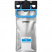 Epson C13T01D200 WF-C529R/<wbr>C579R Cyan XXL Ink Supply Unit Epson C13T01D200 WF-C529R/<wbr>C579R Cyan XXL Ink Supply Unit