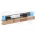 CET141618 Тонер-картридж (CPT, CE08) для XEROX AltaLink C8030 (CET) Cyan, (SA/<wbr>E.EU), 352г, CET141618