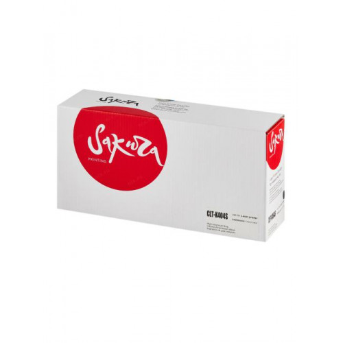 SACLTK404S Картридж SAKURA CLTK404S для Samsung SL-C430/<wbr> SL-C480, черный, 1500 к. SACLTK404S Картридж SAKURA CLTK404S для Samsung SL-C430/<wbr> SL-C480, черный, 1500 к.