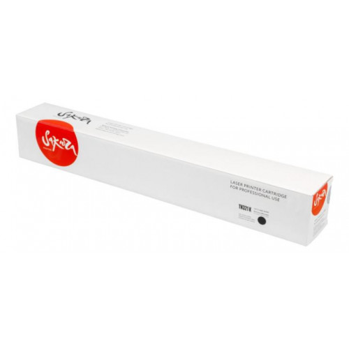 SAKMTN-321K Тонер-туба SAKURA KMTN-321K (A33K150) для Konica Minolta, черный, 27000 к. SAKMTN-321K Тонер-туба SAKURA KMTN-321K (A33K150) для Konica Minolta, черный, 27000 к.