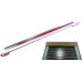 ELP-DB-S1710-10 Дозирующее лезвие (Doctor Blade) Samsung ML-1510/<wbr>1710/<wbr>1750  10шт
