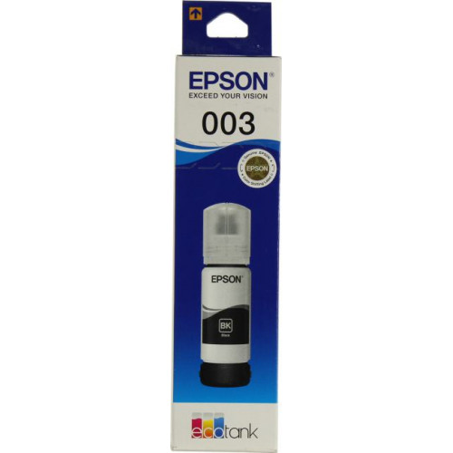 Чернила Epson C13T00V198 Black (65мл) для EcoTank L1110/<wbr>L3100/<wbr>L3101/<wbr>L3110/<wbr>L3115/<wbr>L3150/<wbr>L5190 Чернила Epson C13T00V198 Black (65мл) для EcoTank L1110/<wbr>L3100/<wbr>L3101/<wbr>L3110/<wbr>L3115/<wbr>L3150/<wbr>L5190