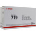 Картридж Canon 719 для Canon i-SENSYS LBP-6300dn/<wbr>6650dn, MF5840dn/<wbr>5880dn Картридж Canon 719 для Canon i-SENSYS LBP-6300dn/<wbr>6650dn, MF5840dn/<wbr>5880dn