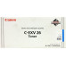 Тонер-картридж Canon C-EXV26 Cyan для iR C1021/<wbr>1028 Тонер-картридж Canon C-EXV26 Cyan для iR C1021/<wbr>1028
