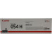 Картридж Canon 054H Black для LBP-620C/<wbr>MF640C серии Картридж Canon 054H Black для LBP-620C/<wbr>MF640C серии