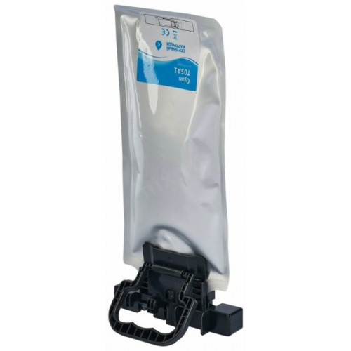 SIC13T05A200 Контейнер с чернилами Sakura C13T05A200 (T05A1 C) для Epson SIC13T05A200 Контейнер с чернилами Sakura C13T05A200 (T05A1 C) для Epson