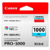 Canon 0550C001 PFI-1000 PC
