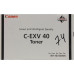 Тонер-картридж Canon C-EXV40 для iR-1133/<wbr>1133А/<wbr>1133IF Тонер-картридж Canon C-EXV40 для iR-1133/<wbr>1133А/<wbr>1133IF
