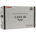 Тонер-картридж Canon C-EXV40 для iR-1133/<wbr>1133А/<wbr>1133IF Тонер-картридж Canon C-EXV40 для iR-1133/<wbr>1133А/<wbr>1133IF