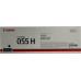 Картридж Canon 055H Black для LBP-660C/<wbr>MF740C серии Картридж Canon 055H Black для LBP-660C/<wbr>MF740C серии