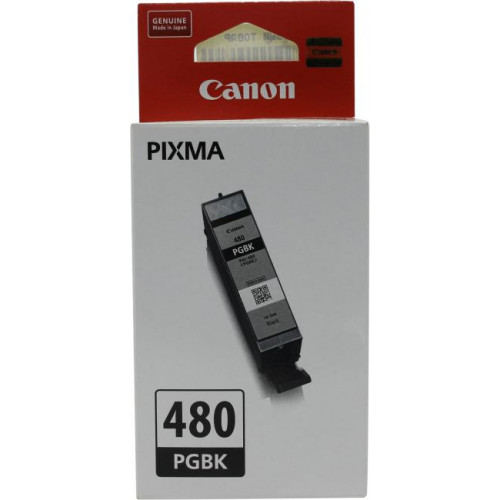 Чернильница Canon PGI-480PGBK Black для Pixma TR7540/<wbr>TR8540/<wbr>TS6140/<wbr>TS8140/<wbr>TS9140 Чернильница Canon PGI-480PGBK Black для Pixma TR7540/<wbr>TR8540/<wbr>TS6140/<wbr>TS8140/<wbr>TS9140