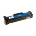 GG-CE412A Картридж G&G, аналог HP CE412A желтый 2.6k с чипом