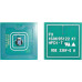 ELP-CH-XE4110 Чип Xerox WorkCentre Pro 4110/<wbr>4112/<wbr>4127/<wbr>4590/<wbr>4595 (006R01237) 75K ELP