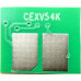 ELP-CH-CEXV54K Чип Canon iR C3025/<wbr>C3025i (C-EXV54K) Black, 15.5K 