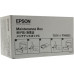 Epson <T6711/<wbr>PXMB3> ёмкость для отработанных чернил для L1455, WF-7110DTW/<wbr>7210DTW/<wbr>7610DWF/<wbr>7620DTWF Epson <T6711/<wbr>PXMB3> ёмкость для отработанных чернил для L1455, WF-7110DTW/<wbr>7210DTW/<wbr>7610DWF/<wbr>7620DTWF