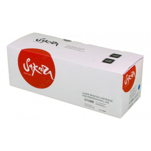 SACLTC504S Картридж SAKURA CLTC504S для Samsung CLP-415, CLX-4195, SL-C1810, SL-C1860, синий, 1800 к. SACLTC504S Картридж SAKURA CLTC504S для Samsung CLP-415, CLX-4195, SL-C1810, SL-C1860, синий, 1800 к.