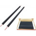 ELP-SR-S1910-10 Вал подачи тонера (Supply Roller) Samsung ML1910/<wbr>1915/<wbr>2525/<wbr>2580/<wbr>4600/<wbr>4606/<wbr>4623/<wbr>SF650P (MLT-D105)  10шт