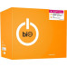 Bion BCR-TK-5220M  Картридж для Kyocera Ecosys{ P5021cdw/<wbr>P5021cdn/<wbr>M5521cdn/<wbr>M5521cdw} (1200  стр.),Пурпурный, с чипом