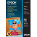 EPSON S042547 бумага Glossy Photo Paper (100x150мм, 50 листов, 200 г/<wbr>м2) EPSON S042547 бумага Glossy Photo Paper (100x150мм, 50 листов, 200 г/<wbr>м2)