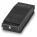 09006130 Тонер-картридж Oki C650  7K (black)