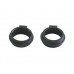 CET <08850> Upper Roller Bushing Front для Kyocera FS-1620/<wbr>2035/<wbr>2050 уп.2 шт