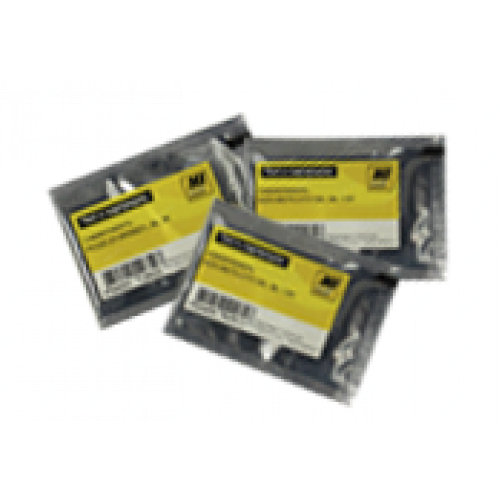 Чип Hi-Black к картриджу Samsung SCX-5530 (SCX-D5530), Bk, 8K Чип Hi-Black к картриджу Samsung SCX-5530 (SCX-D5530), Bk, 8K
