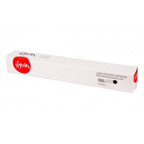 SACEXV34BK Тонер-туба SAKURA CEXV34BK (3782B002) для Canon iR черный, 23 000 к. SACEXV34BK Тонер-туба SAKURA CEXV34BK (3782B002) для Canon iR черный, 23 000 к.
