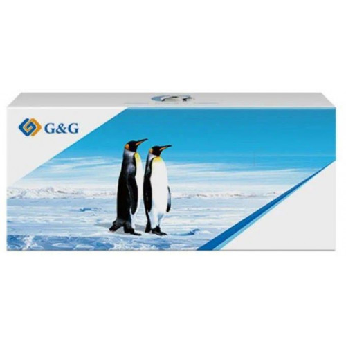 GG-CE411A Картридж G&G, аналог HP CE411A синий 2.6k с чипом GG-CE411A Картридж G&G, аналог HP CE411A синий 2.6k с чипом