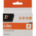 IC-ET0879 Картридж T2 для Epson Stylus Photo R1900, оранжевый, с чипом