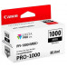 Canon 0545C001 PFI-1000 MBK
