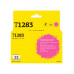 IC-ET1283 Картридж T2 для Epson Stylus S22/<wbr>SX125/<wbr>SX130/<wbr>SX230/<wbr>SX420W/<wbr>Office BX305, пурпурный, с чипом