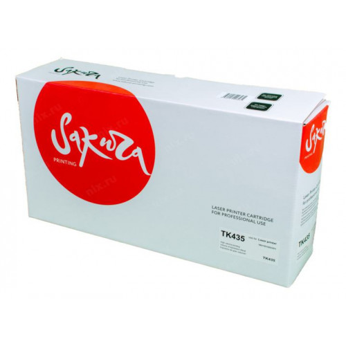 SATK435 TK435 Картридж SAKURA для Kyocera Mita TASKalfa 180/<wbr>181/<wbr>220/<wbr>221 15000 к. SATK435 TK435 Картридж SAKURA для Kyocera Mita TASKalfa 180/<wbr>181/<wbr>220/<wbr>221 15000 к.
