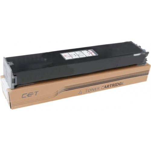 CET141242 Тонер-картридж (TF9) MX-60GTBA для SHARP MX-3050N/<wbr>4050N/<wbr>4070N/<wbr>5070N (CET) Black, 872г, 40000 стр., CET141242 CET141242 Тонер-картридж (TF9) MX-60GTBA для SHARP MX-3050N/<wbr>4050N/<wbr>4070N/<wbr>5070N (CET) Black, 872г, 40000 стр., CET141242