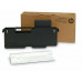 HP W9016MC Емкость для отработанного тонера/<wbr> HP W9016MC Waste Toner Container
