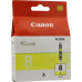 Чернильница Canon CLI-8Y Yellow для PIXMA IP4200/<wbr>5200(R)/<wbr>6600D, MP500/<wbr>800 Чернильница Canon CLI-8Y Yellow для PIXMA IP4200/<wbr>5200(R)/<wbr>6600D, MP500/<wbr>800