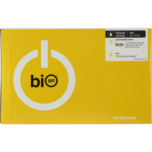 Bion SP311HE Bion SP311HE