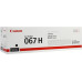 Canon 5106C002 Тонер-картридж/<wbr> CRG 067 H BK
