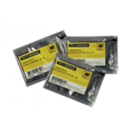 Чип Hi-Black к картриджу Oki C310/<wbr>330/<wbr>510/<wbr>530 (44469715), M, 2K Чип Hi-Black к картриджу Oki C310/<wbr>330/<wbr>510/<wbr>530 (44469715), M, 2K