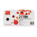 217BK Картридж EasyPrint LB-217BK для Brother HL-L3230CDW/<wbr>DCP-L3550CDW/<wbr>MFC-L3770CDW (3000 стр.) черный