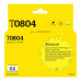 IC-ET0804 Картридж T2 для Epson Stylus Photo P50/<wbr>PX660/<wbr>PX720WD/<wbr>PX820FWD, желтый, с чипом