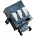 302HN44180 З/<wbr>ч KYOCERA Кнопочный переключатель форматов бумаги, +5VDC 302HN44180