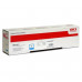 44643003 Тонер-картридж Oki C801/<wbr>821 7.3K (cyan)