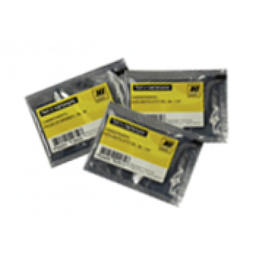 Чип Hi-Black к картриджу Ricoh SP 150 (SP150LE), Bk, 0,7K Чип Hi-Black к картриджу Ricoh SP 150 (SP150LE), Bk, 0,7K