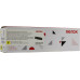 Тонер-картридж XEROX 006R04390 Yellow для Xerox C230/<wbr>235 Тонер-картридж XEROX 006R04390 Yellow для Xerox C230/<wbr>235